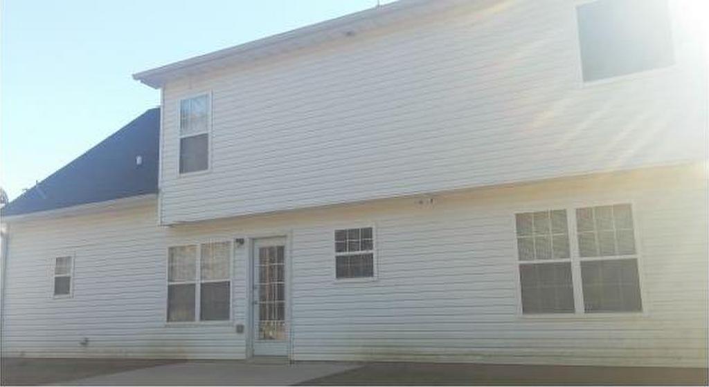 3442 Woodruff Ridge Lane