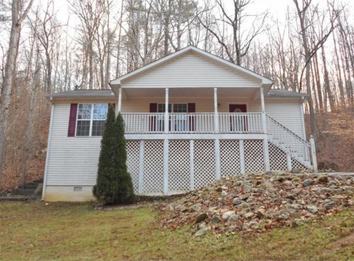 114 Chestatee Drive