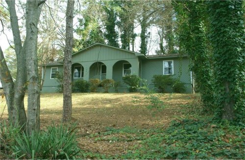 120 Arminda Street