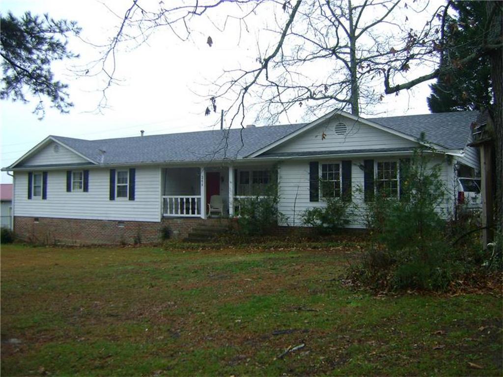 244 Oak Hill Drive