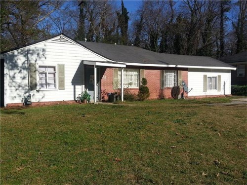 2552 Chamblee Tucker Road