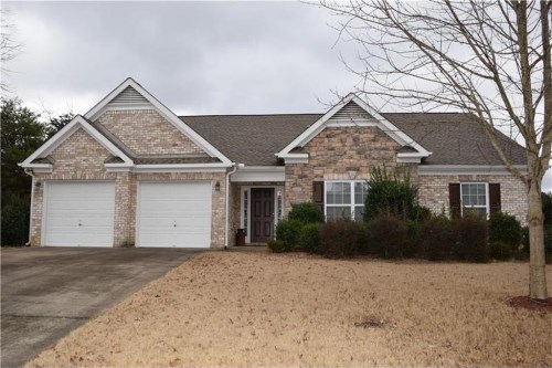 509 Cottonwood Court