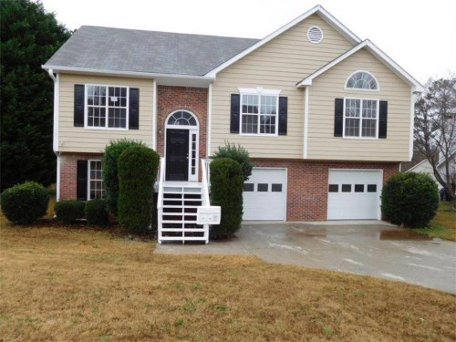 3503 English Oaks Drive
