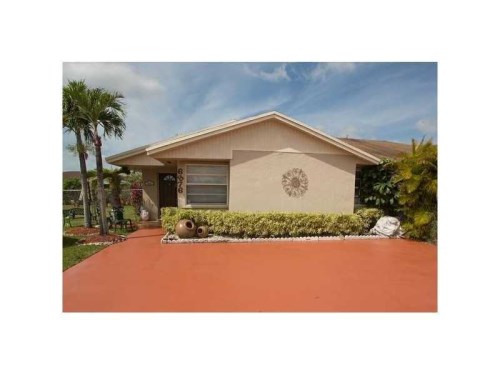 6876 SW 131 CT # 0
