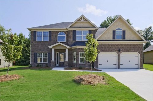 9947 Musket Ridge Circle