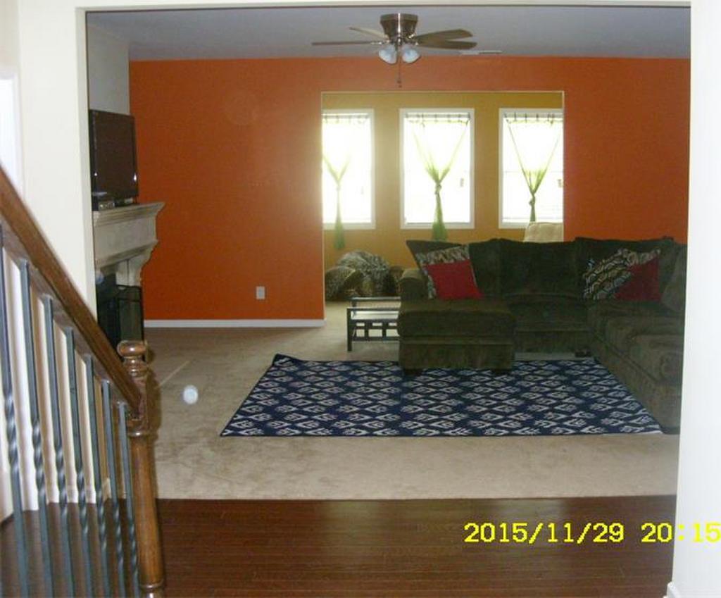 2731 Dayview Lane