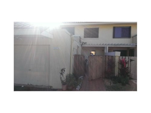 20536 NE 6 CT # 20536