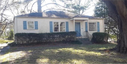 2423 Shallowford Terrace
