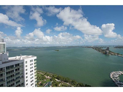 1750 N BAYSHORE DR # 4103