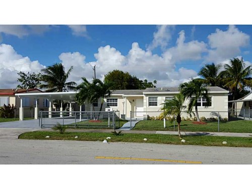 921 NW 195 ST