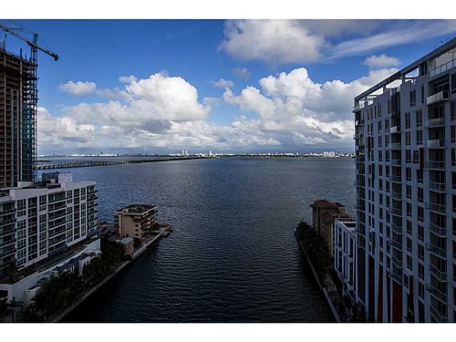 460 NE 28 STREET # 1608