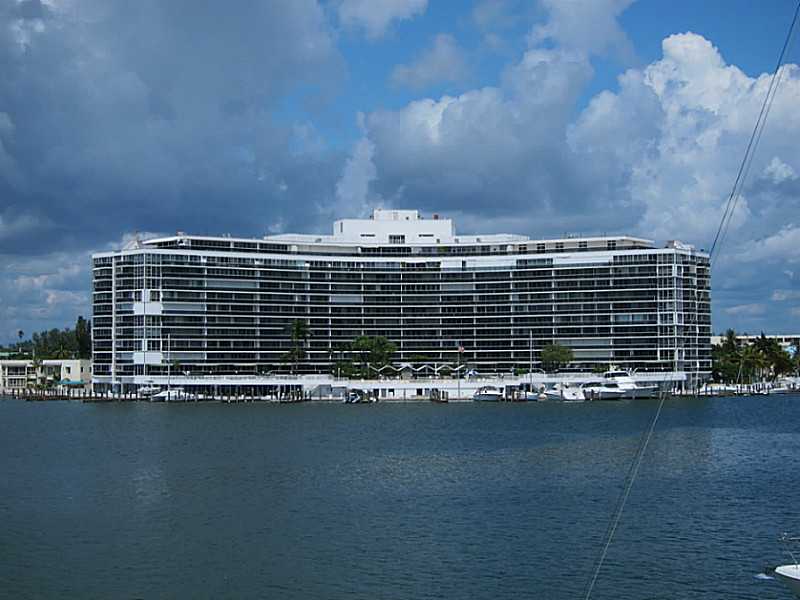 900 BAY DR # 507