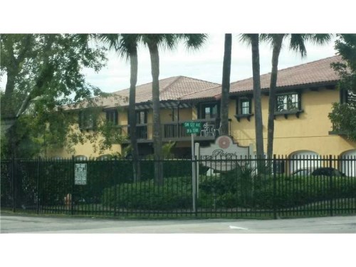 12205 SW 16 TE # A108