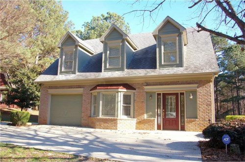 295 W Union Grove Circle