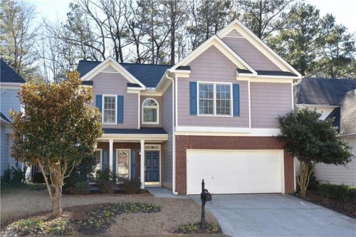 2919 Winter Rose Court