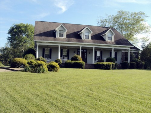 243 Mitchell Drive