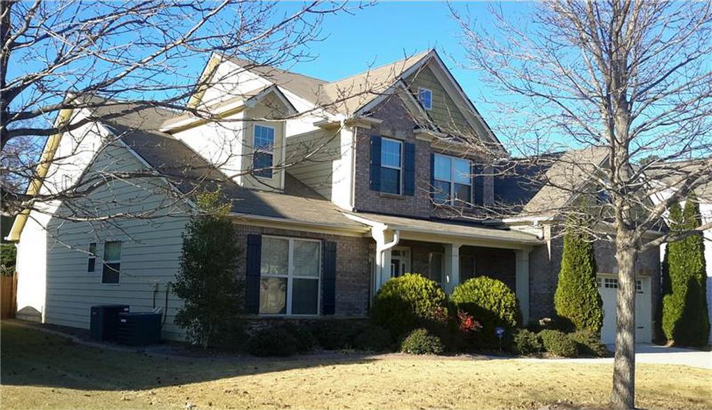 3638 Durham Run Way