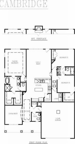 1314 Silverbrooke Crossing