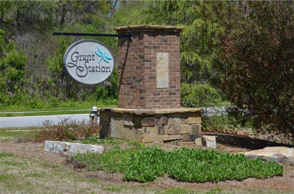 5758 Grant Station Drive