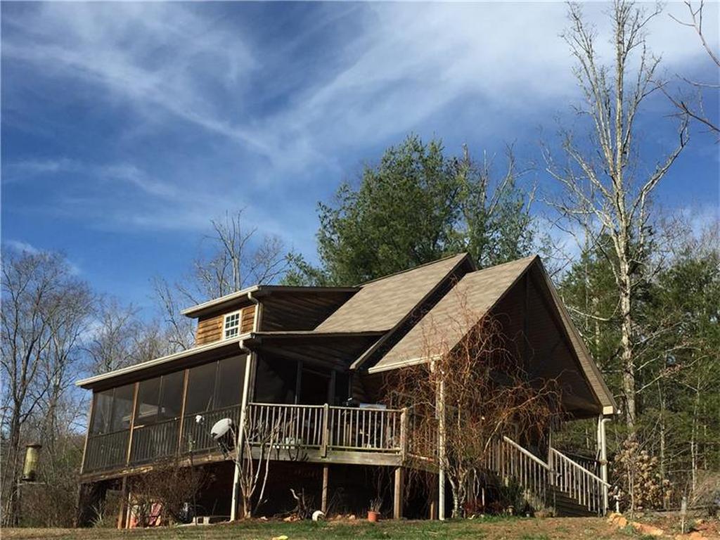140 Alonzo Cain Road