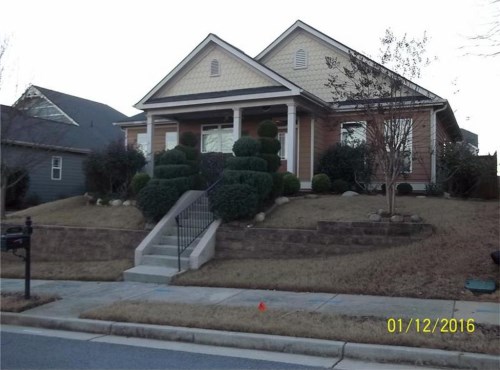 2981 Nairn Court