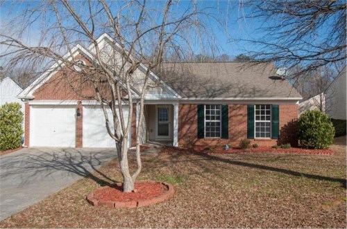 222 Park Forest Way Nw