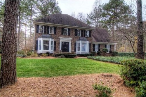 901 Eagle Crossing Drive
