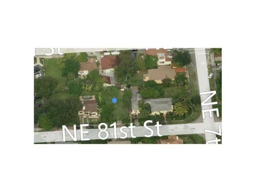 685 NE 81 ST