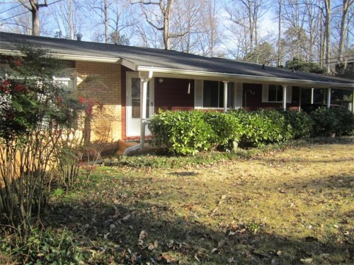 3820 Donaldson Drive