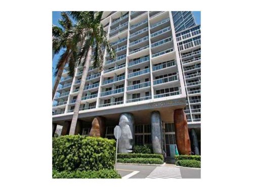 485 BRICKELL AV # 3406