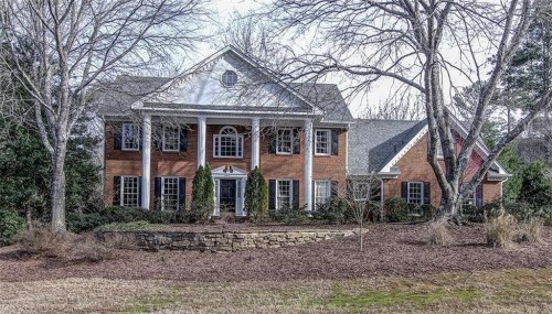 3010 Shallowford Park Manor
