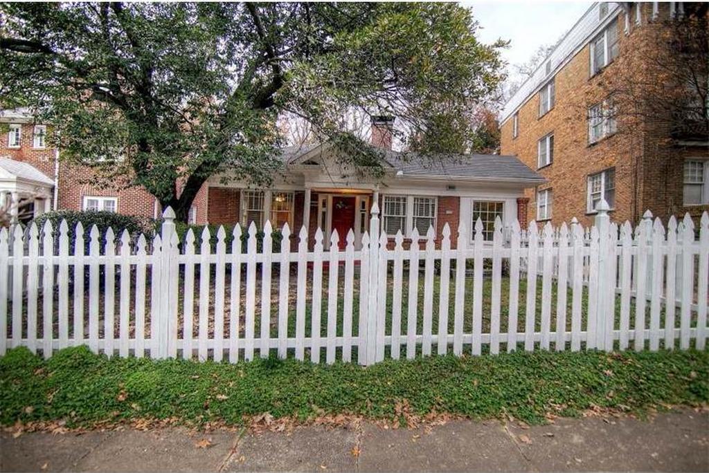 1222 Virginia Avenue Ne
