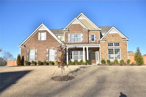 5310 Scenic Valley Drive