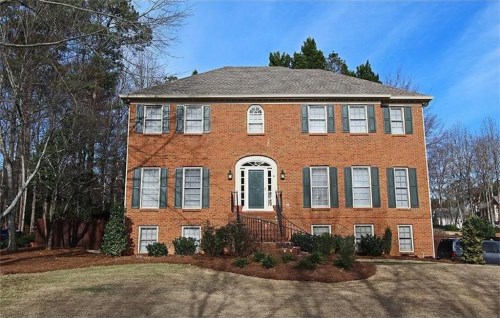 10665 Tuxford Drive