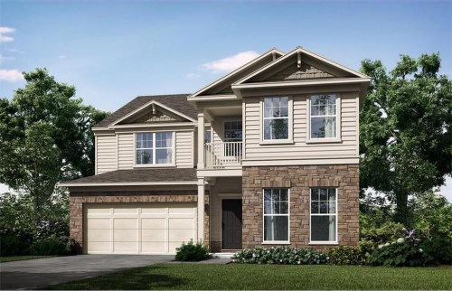 2006 Blossom Hill Drive