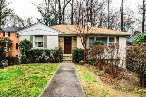 1396 Wessyngton Road