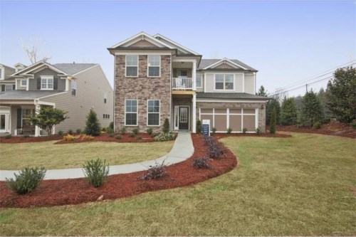 2002 Blossom Hill Drive