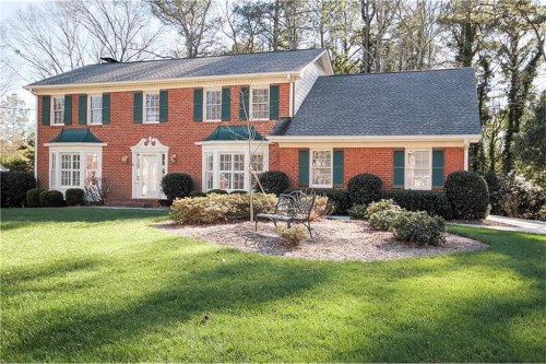 1159 Coronation Drive