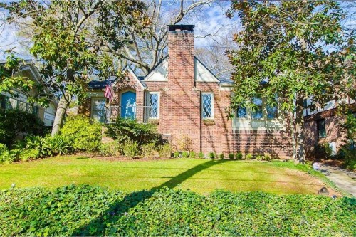 106 Huntington Road Ne
