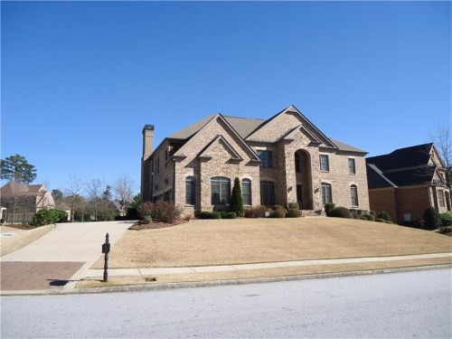 2424 Treehaven Drive