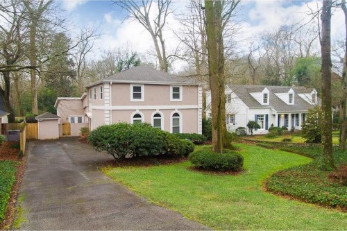 215 Camden Road Ne