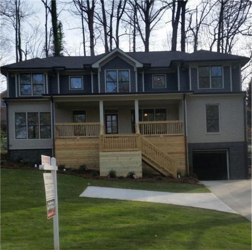 1851 Fern Creek Lane Ne