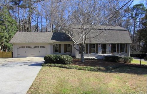 1648 Damon Court