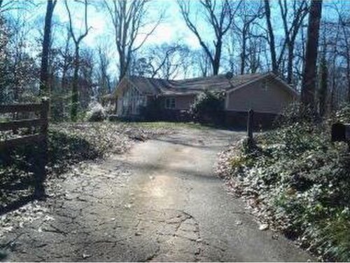 5280 High Point Road