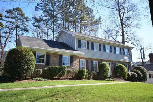 4579 Kings Down Way