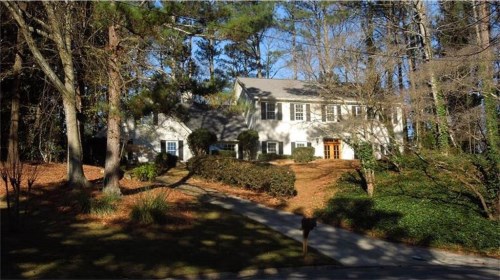 6400 Nw Blackwater Trail