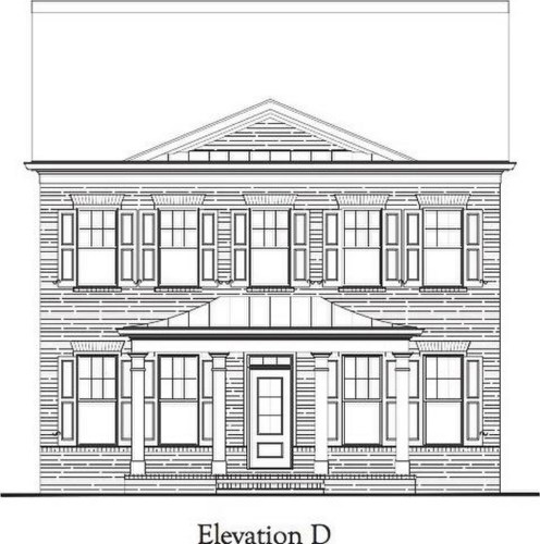 850 Deerfield Township Way