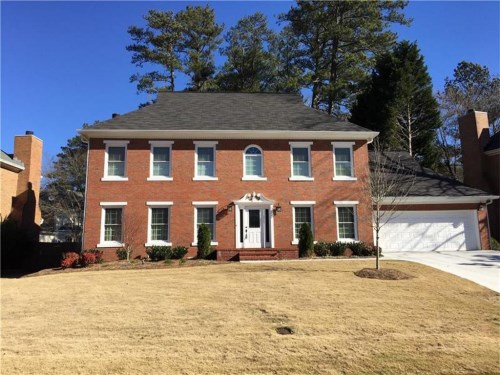 4671 Equestrian Way