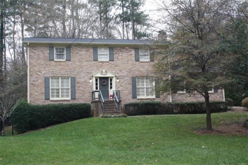 6550 Wright Road