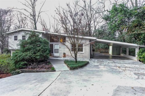 1092 Burton Drive